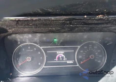 2022 Kia Sorento Lx from USA, damaged, VIN 5XYRG4LC3NG154736